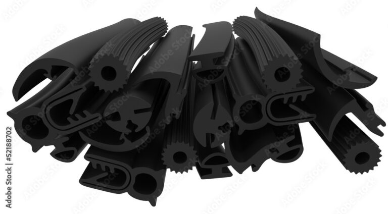 EPDM素材の特性とは？選び方と活用法を徹底解説 | ゴム製造業のメディアサイト